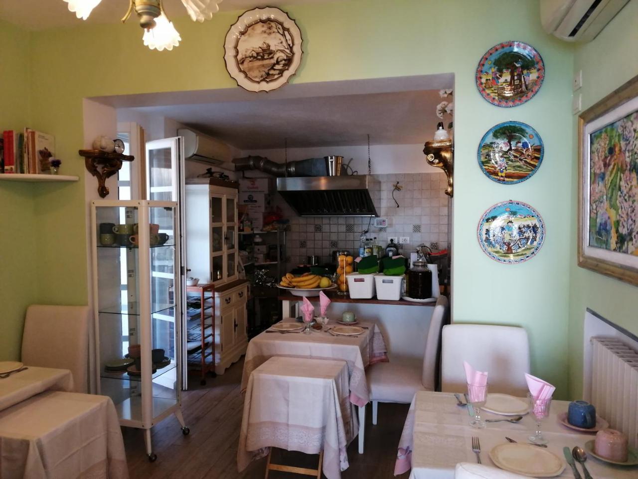 La Serra Sul Mare Monterosso al Mare Esterno foto