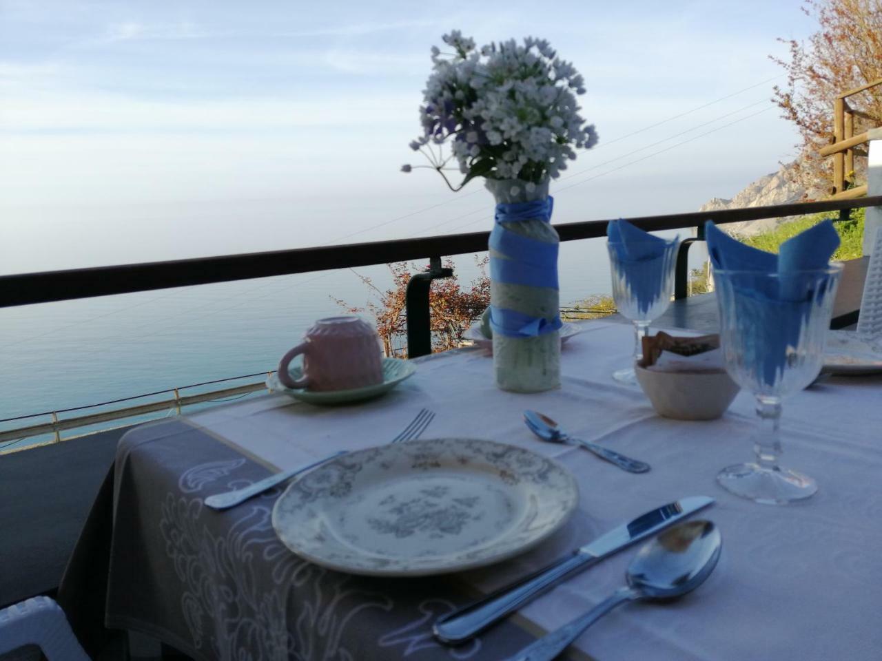 La Serra Sul Mare Monterosso al Mare Esterno foto