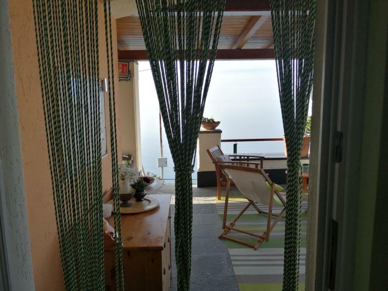 La Serra Sul Mare Monterosso al Mare Esterno foto